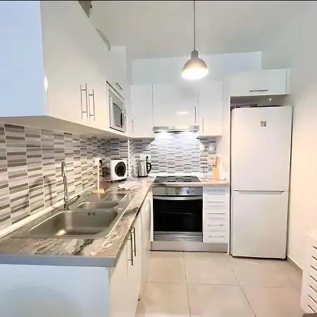 Isa Skyhouse Algarve 度假居