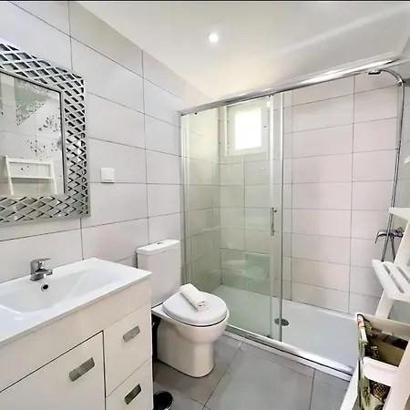 Isa Skyhouse Algarve 波尔蒂芒