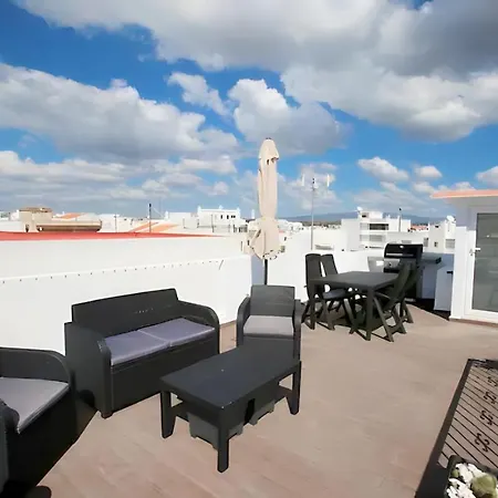 Isa Skyhouse Algarve *