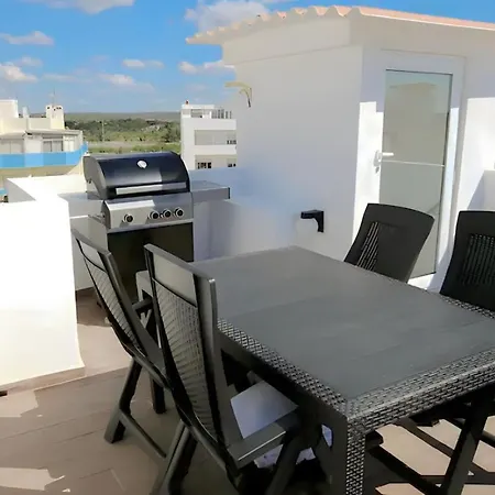 Isa Skyhouse Algarve Dom wakacyjny Portimão
