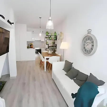 Vakantiehuis Isa Skyhouse Algarve Portimão