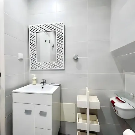 Isa Skyhouse Algarve Dom wakacyjny