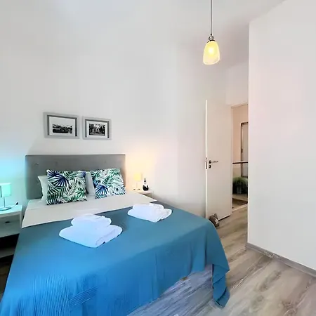 Dom wakacyjny Isa Skyhouse Algarve