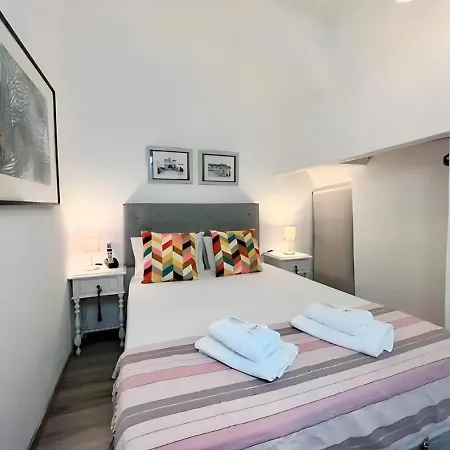 Isa Skyhouse Algarve Dom wakacyjny