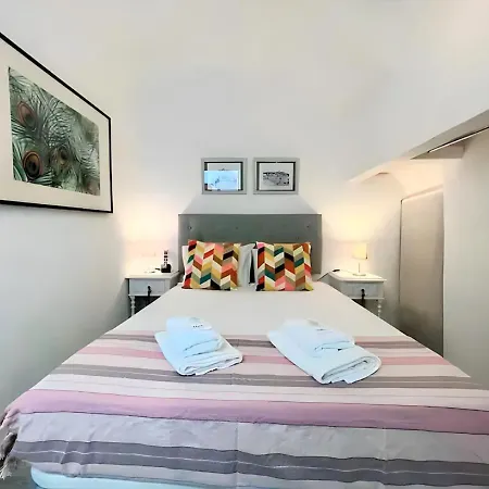 Isa Skyhouse Algarve Dom wakacyjny *