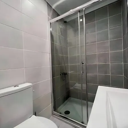 Isa Skyhouse Algarve * פורטימאו