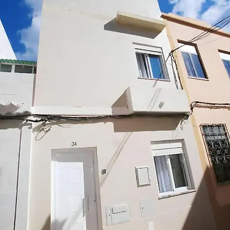 בית נופש Isa Skyhouse Algarve פורטימאו