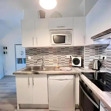 Isa Skyhouse Algarve בית נופש *
