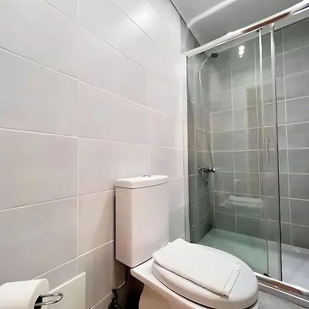 Isa Skyhouse Algarve * פורטימאו