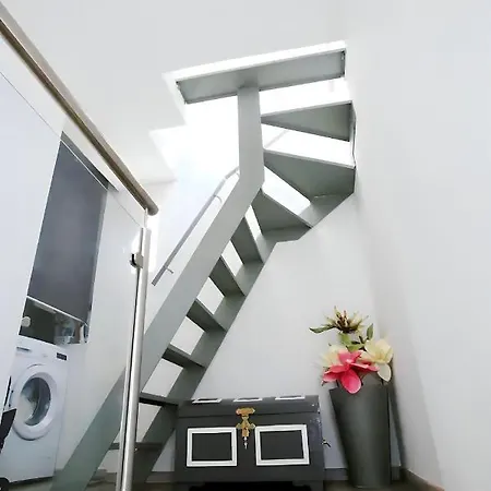 בית נופש Isa Skyhouse Algarve פורטימאו